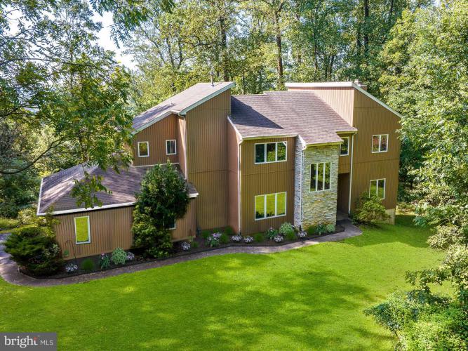 40 Solebury Mountain Road, New Hope PA 18938 for sale by EveryHome Realtors
