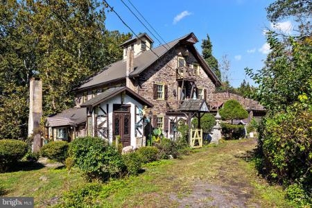 Photo of 709 Worthington Mill Road, Newtown PA