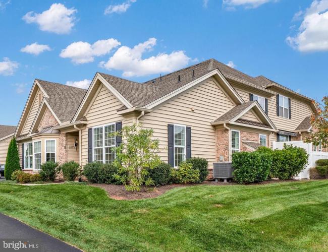 4167 Spalding Drive, Perkasie PA 18944 for sale by EveryHome Realtors