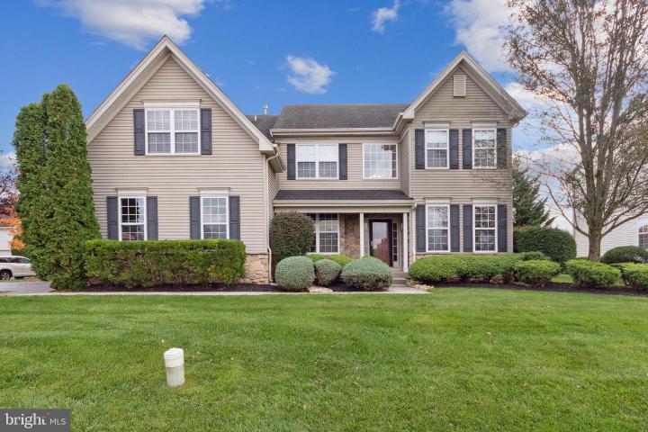 Photo of 2136 Lincolnshire Road, Furlong PA