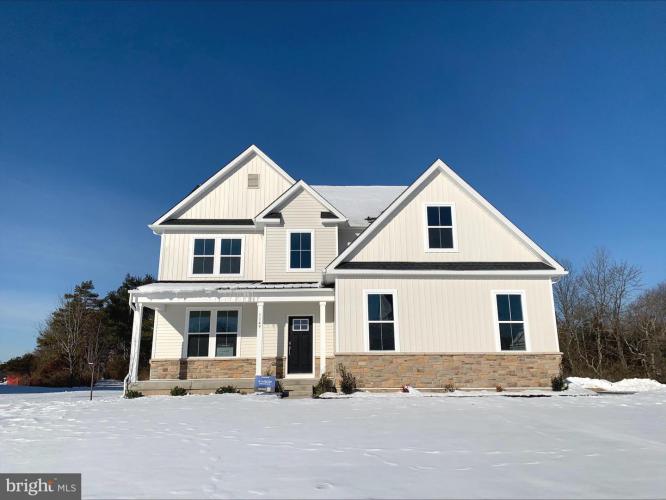 1149 Mariwill Drive, Quakertown PA 18951 for sale by EveryHome Realtors