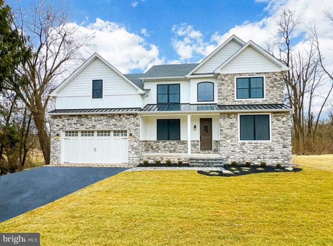 1965 Second Street Pike, Richboro PA 18954 for sale by EveryHome Realtors