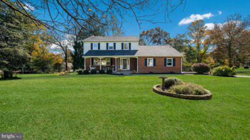 Photo of 106 Langhorne Avenue, Langhorne PA