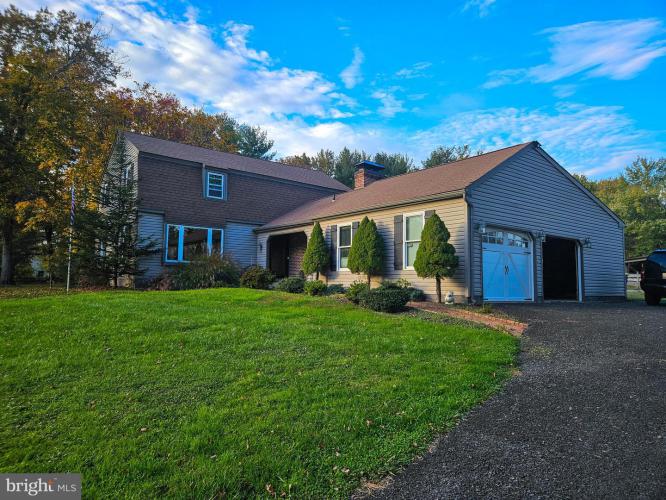 1221 Creek Road, Furlong PA 18925 for sale by EveryHome Realtors