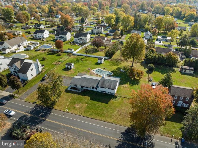 4815 Neshaminy Boulevard, Bensalem PA 19020 for sale by EveryHome Realtors