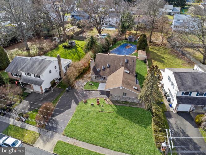 Photo of 148 Hogeland Road, Southampton PA