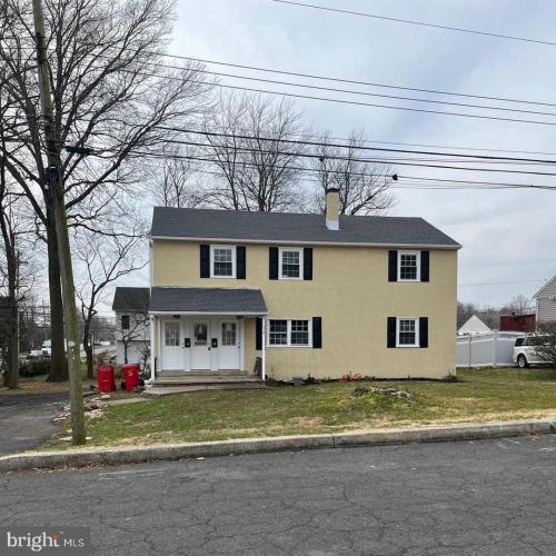 Photo of 514 Prospect Road, Warminster PA