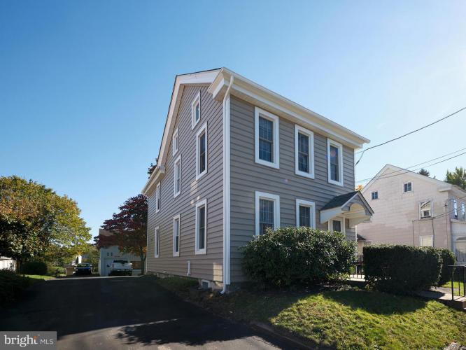 15 S Main Street, Perkasie PA 18944 for sale by EveryHome Realtors