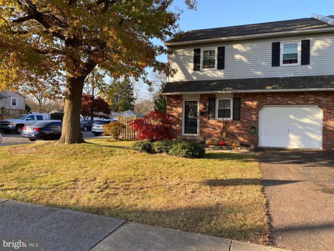 403 Erie Avenue, Quakertown PA 18951 for sale by EveryHome Realtors