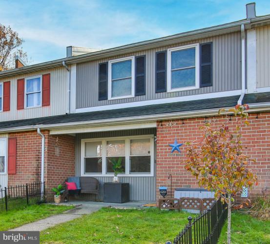 226 Daffodil Court, Quakertown PA 18951 for sale by EveryHome Realtors
