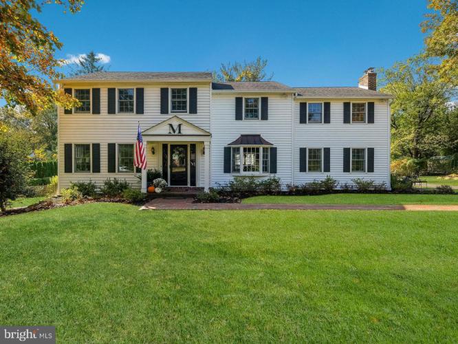 3890 Robin Road, Furlong PA 18925 for sale by EveryHome Realtors