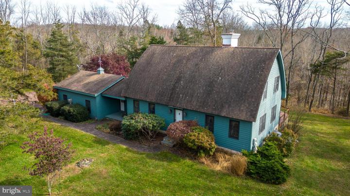 Photo of 100 Iron Bridge Road, Pipersville PA