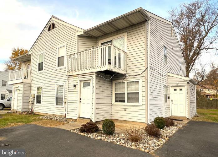 725 Timber Lane, Langhorne PA 19047 for sale by EveryHome Realtors