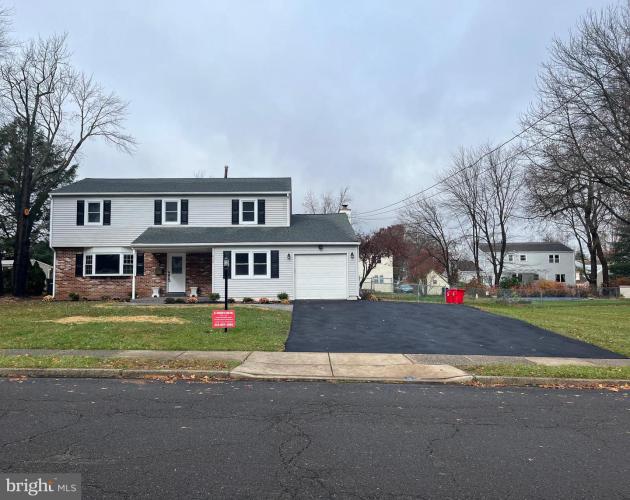 828 Phillips Road, Warminster PA 18974 for sale by EveryHome Realtors