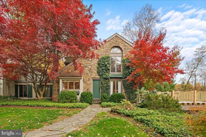 Photo of 6064 Stoney Hill Road, New Hope PA