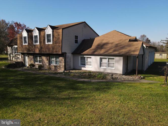 5775 Stump Road, Pipersville PA 18947 for sale by EveryHome Realtors