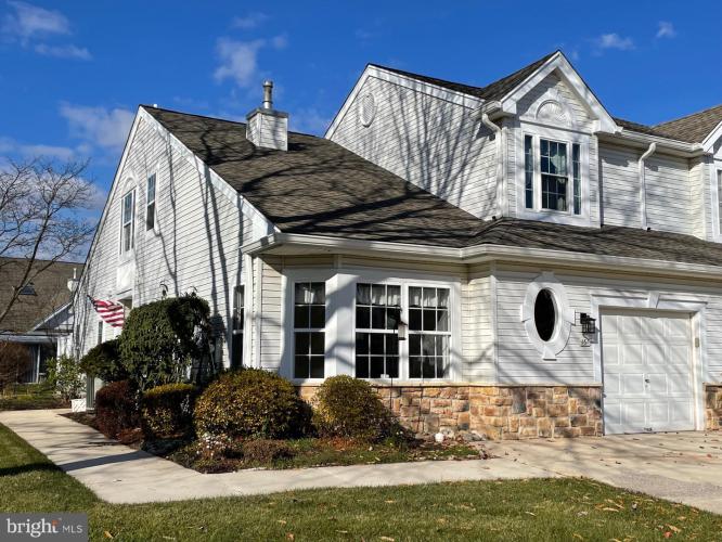 161 Progress Drive, Doylestown PA 18901 for sale by EveryHome Realtors