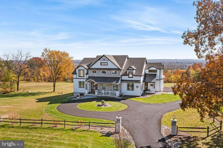 Photo of Homestead Farm Estates, Perkasie PA
