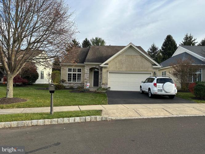 863 Nathaniel Trail, Warwick PA 18974 for sale by EveryHome Realtors