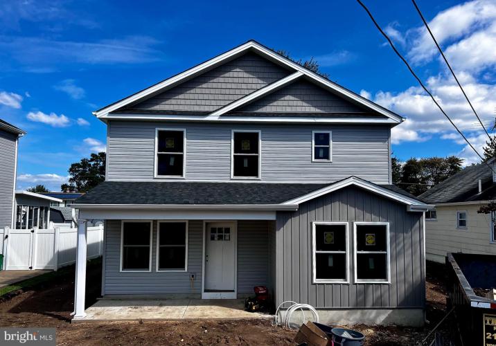 2401 Pennsylvania Avenue, Croydon PA 19021 for sale by EveryHome Realtors