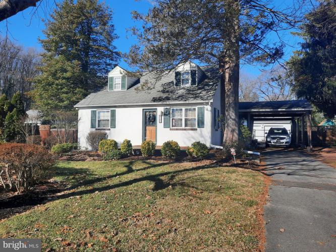 306 Comly Avenue, Langhorne PA 19047 for sale by EveryHome Realtors