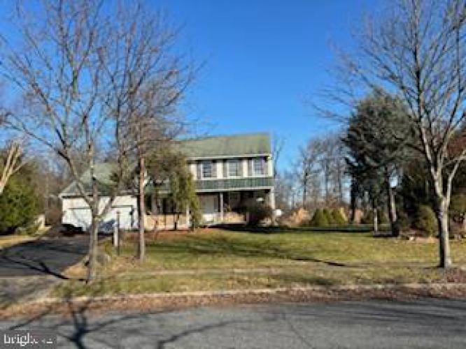 3564 Woodbyne Road, Hellertown PA 18055 for sale by EveryHome Realtors