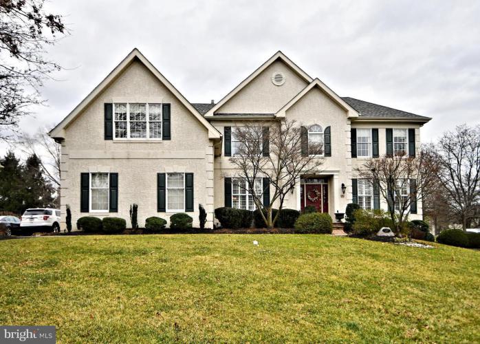 12 Appaloosa Trail, Holland PA 18966 for sale by EveryHome Realtors