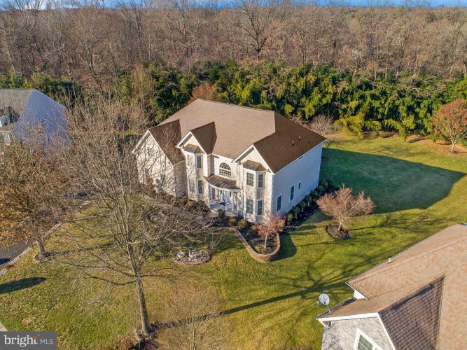 Photo of 620 Deerbrook Drive, Yardley PA