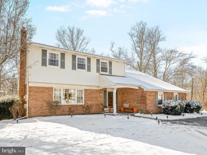 170 Cameron Drive, Holland PA 18966 for sale by EveryHome Realtors