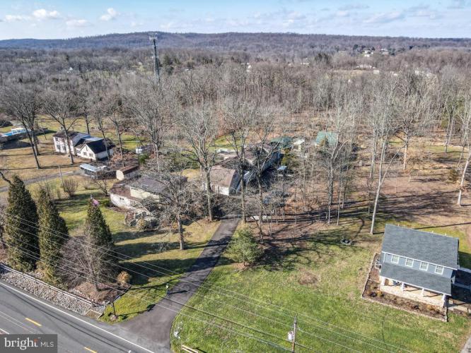 2326 Ridge Road, Perkasie PA 18944 for sale by EveryHome Realtors