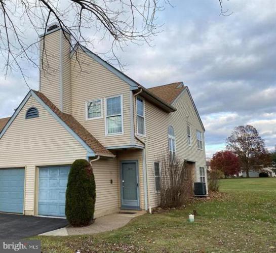 218 Allem Lane, Perkasie PA 18944 for sale by EveryHome Realtors