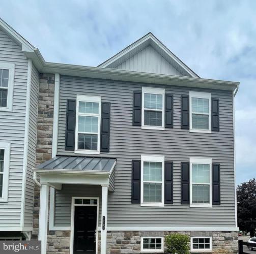 110 Hartzels Lane, Chalfont PA 18914 for sale by EveryHome Realtors