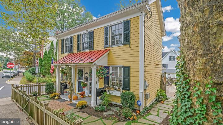 174 E State Street Doylestown PA 18901 for sale by EveryHome Realtors 174 E State Street Doylestown PA 18901 for sale by EveryHome Realtors
