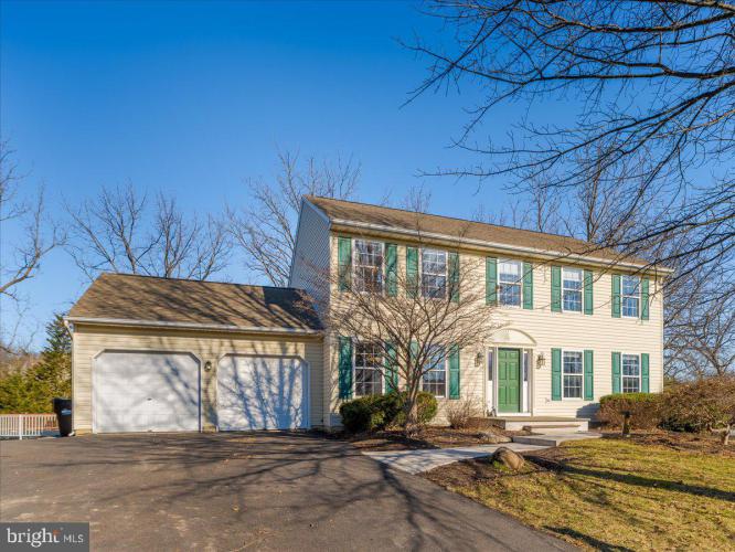 132 Billingsley Drive, Chalfont PA 18914 for sale by EveryHome Realtors