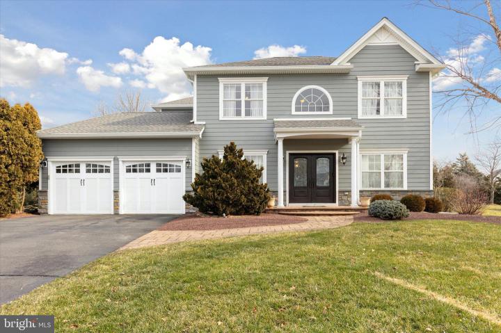 Photo of 3205 Riding Court, Chalfont PA