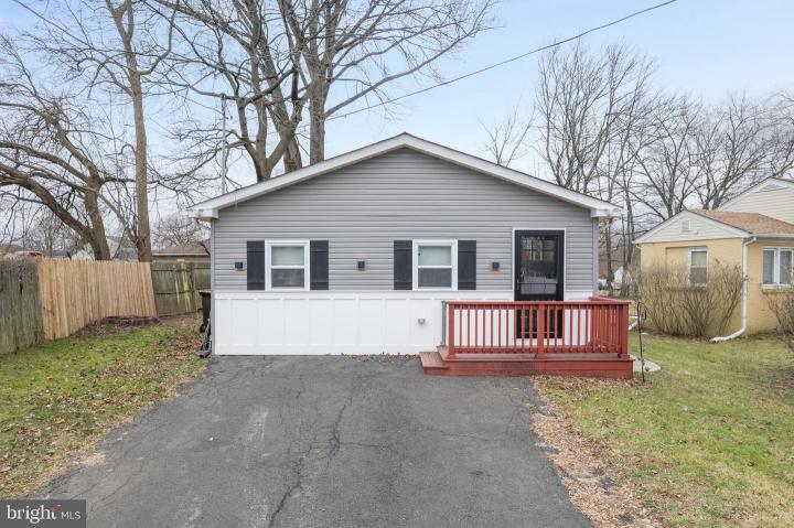 Photo of 4482 Somerton Road, Feasterville Trevose PA