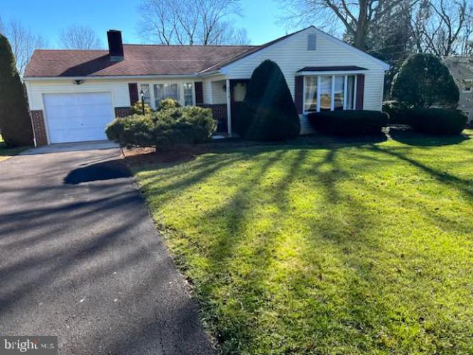 215 Orchard Road, Perkasie PA 18944 for sale by EveryHome Realtors