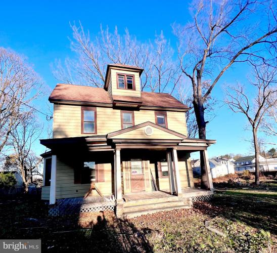 640 Summit Avenue, Southampton PA 18966 for sale by EveryHome Realtors