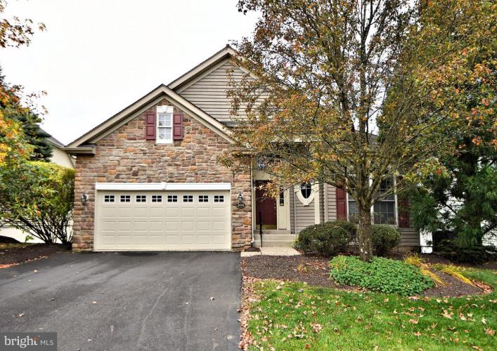 204 Bobwhite Road, New Hope PA 18938 for sale by EveryHome Realtors