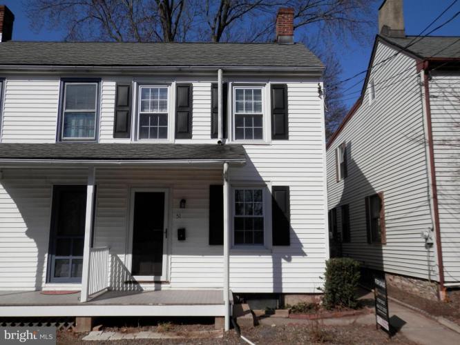 51 Mary Street, Doylestown PA 18901 for sale by EveryHome Realtors