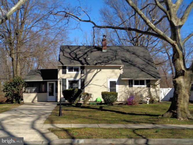 8 Nectar Lane, Levittown PA 19054 for sale by EveryHome Realtors