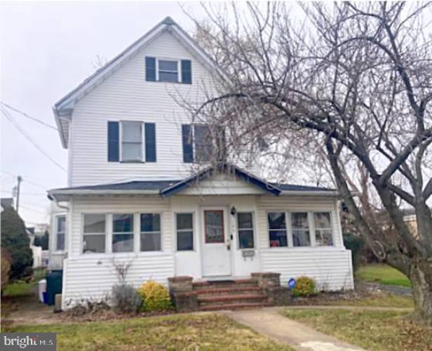 146 Bellevue Avenue, Penndel PA 19047 for sale by EveryHome Realtors