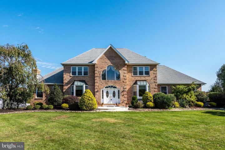 Photo of 3769 Pickertown Road, Chalfont PA