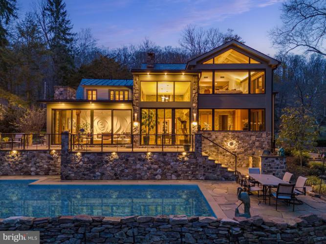 6510 Fleecydale Road, Carversville PA 18913 for sale by EveryHome Realtors