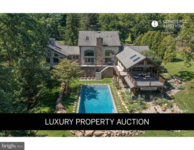 Photo of 3111 Burnt House Hill Road