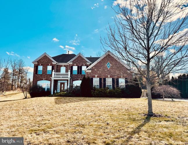 1801 Sycamore Drive, Quakertown PA 18951 for sale by EveryHome Realtors