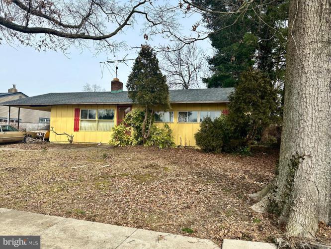 34 Tapered Oak Lane, Levittown PA 19054 for sale by EveryHome Realtors