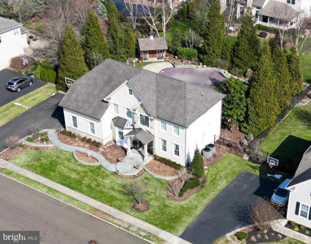 2099 Derbyshire Road, Furlong PA 18925 for sale by EveryHome Realtors