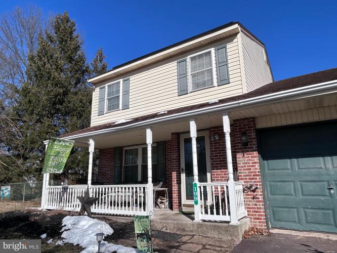 199 Cable Car Road, Quakertown PA 18951 for sale by EveryHome Realtors