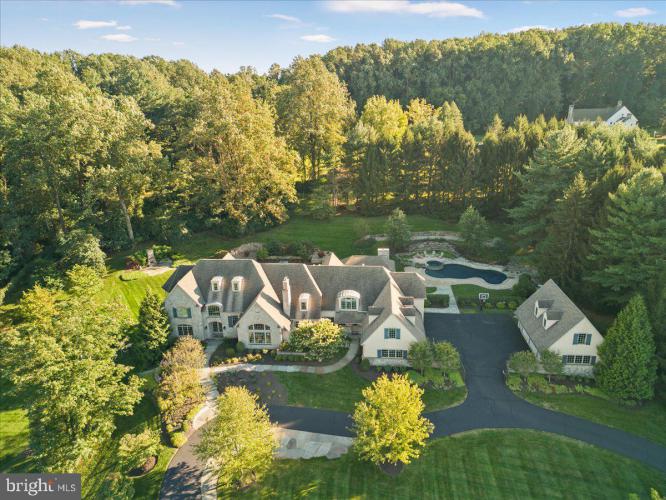 2155 Aquetong Road, New Hope PA 18938 for sale by EveryHome Realtors